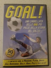 Maradona goal dvd gag - maradona, goal!