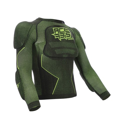 Acerbis fit future - future, kid