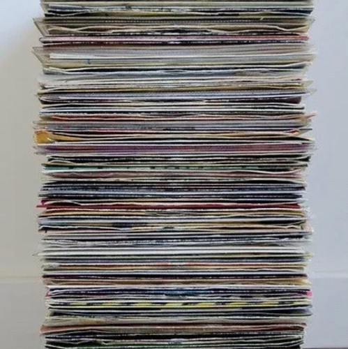 Instant starter record - instant,