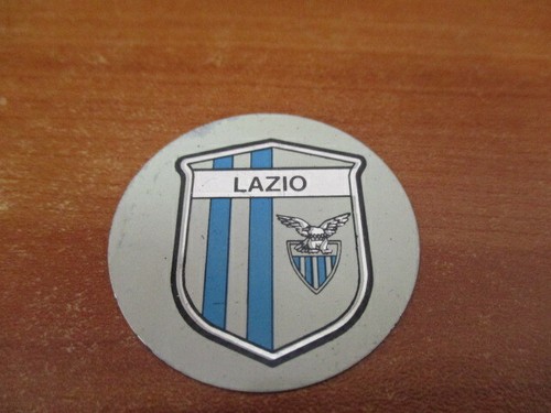 Scudetto metallico - scudetto,