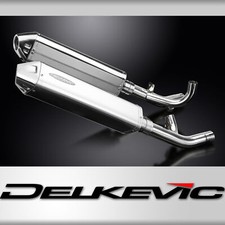 Kit Bidone Silenziatore