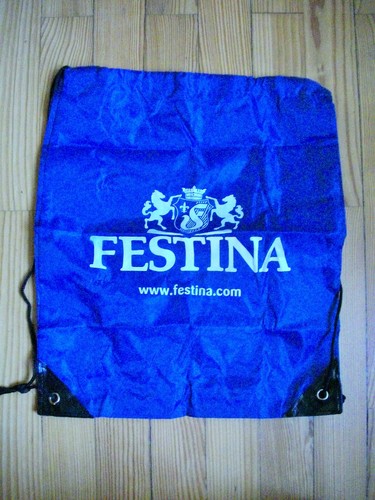 Sac dos festina tour - sac,