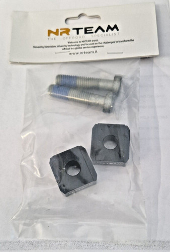 Kit rialzi manubrio moto ktm - rialzi,
