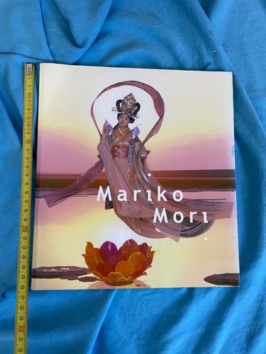 Mariko mori - ,