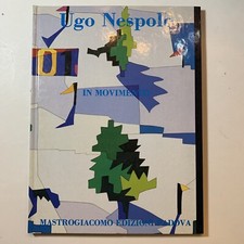 UGO NESPOLO -IN MOVIMENTO (On
