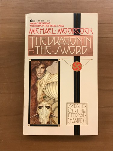 1987 ace books the - -,