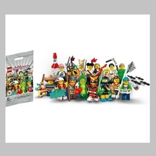 Lego 71027 scegli la - lego, tua