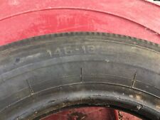 Pneumatico Gomma auto d  epoca