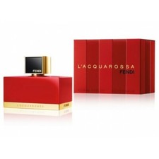 Fendi L'Acquarossa 75 ml EDP