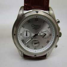 CARAVELLE BY BULOVA FUNZIONANTE COME DA FOTO