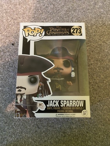 Funko pop pirates the - funko, of