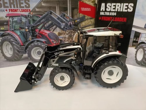 Ros trattore valtra - 1:32,
