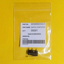 Interruttore START-STOP