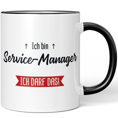 Sono service manager posso - manager.,
