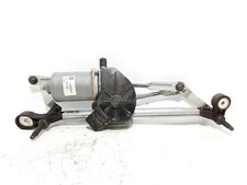 MOTORINO TERGI ANT COMPLETO DI TANDEM OPEL Corsa E 3° Serie W65427 (15) 884082