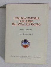 45330 V - L'edilizia sanitaria