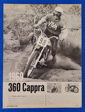 1968 MONTESA DI SPAGNA STAMPA
