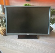 Acer Quality Monitor B2250 |
