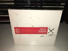 RITMO TRIBALE UOMINI 1988/2000