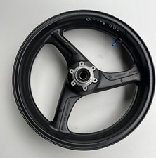 CERCHIO RUOTA ANTERIORE NERA