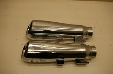 Scarichi / marmitta Harley