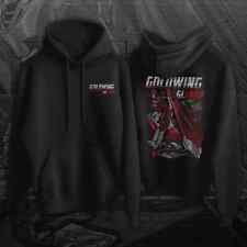 Honda GL1800 Gold Wing