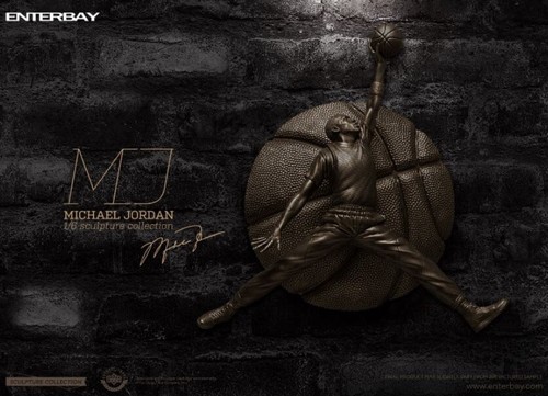 Collezione sculture enterbay - collezione,