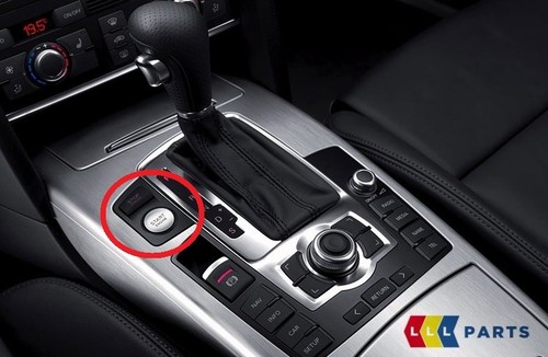 Nuovo originale audi c6 - nuovo,