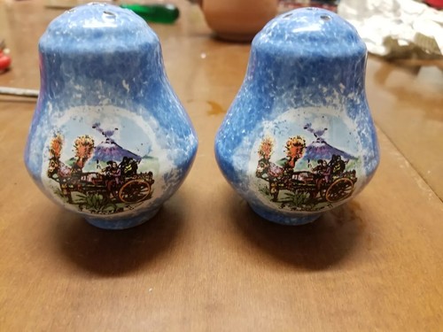 Porta sale pepe ceramica - porta,