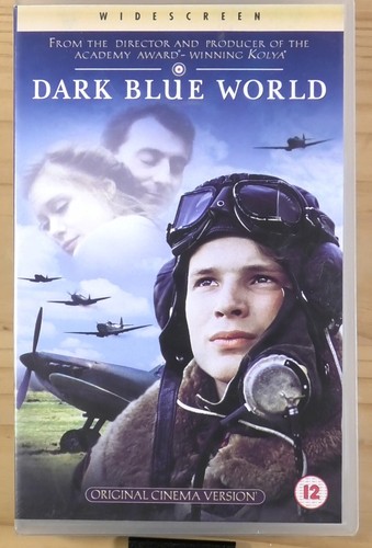 Dark blue world rare big - dark,