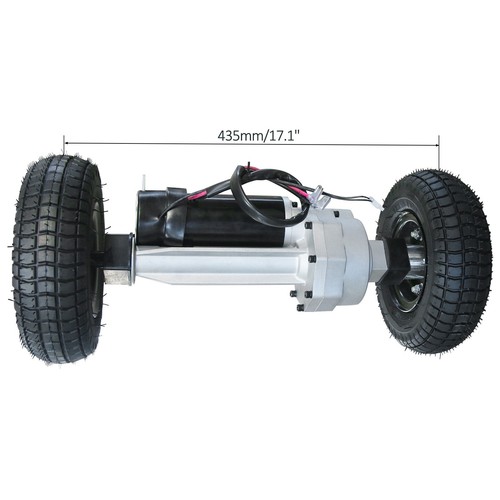 Motore elettrico 24v - motore,
