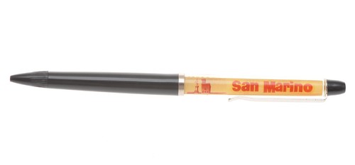 Penna sfera vintage anni 60 - a, '60