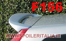 SPOILER POSTERIORE FORD FIESTA