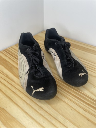 Rara vintage puma speedcat - vintage,
