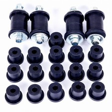 Kit Boccole Balestre Suzuki