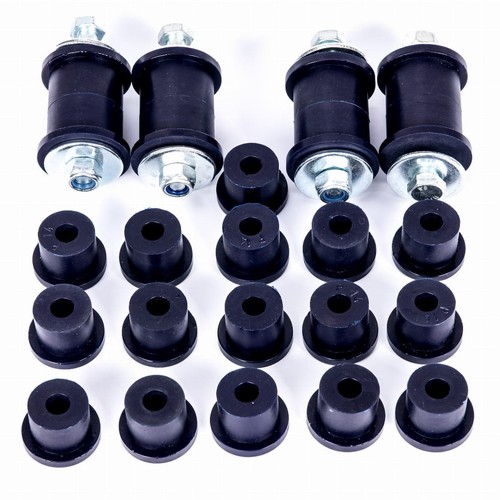 Kit boccole balestre suzuki - kit,