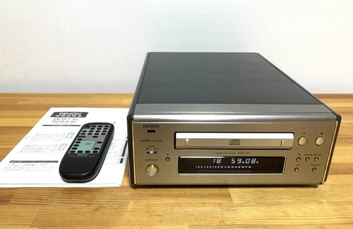 Denon dcd lettore cd - dcd-7.5l,