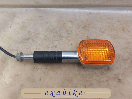 Clignotant avant droit pour - clignotant,