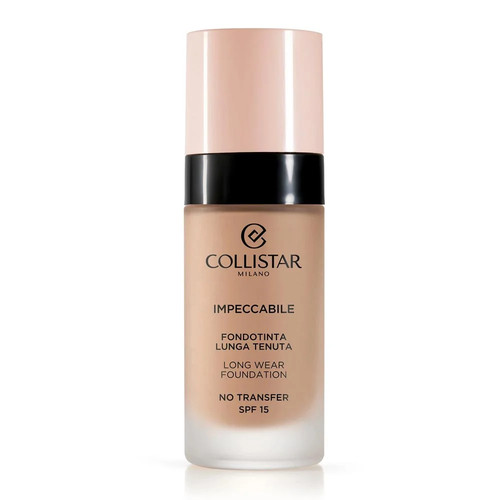 Collistar impeccabile - impeccabile,