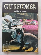 66) OLTRETOMBA  n.  237 - ed