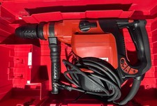 HILTI TE 76P TRAPANO A