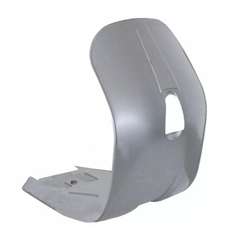 Scudo completo pedana - scudo,