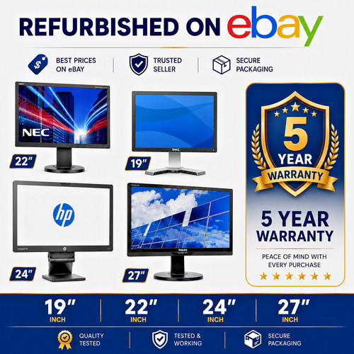 Monitor 24 27 - monitor, 27"
