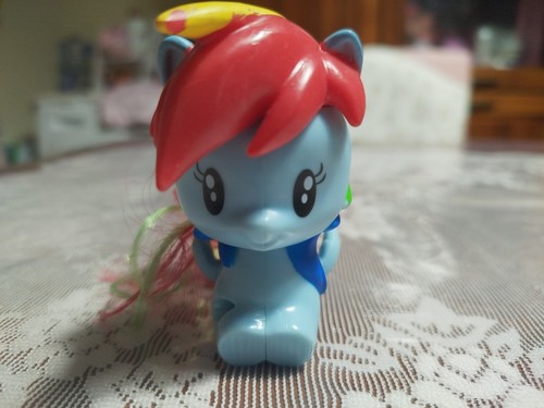 Rainbow dash personaggio - dash,