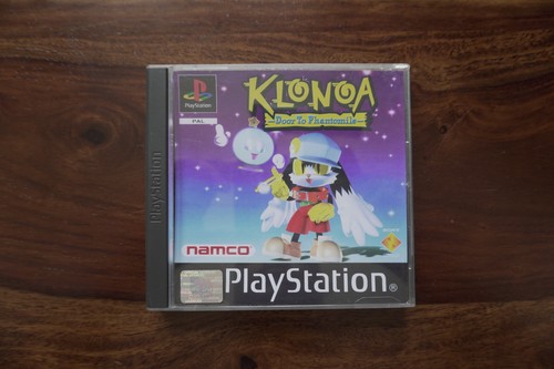 Klonoa door phantomile - klonoa:,