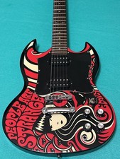 Electric guitar Epiphone SG