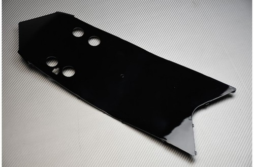Coque arrière inférieure - arrière,