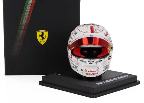 Modellino casco mini - casco, helmet