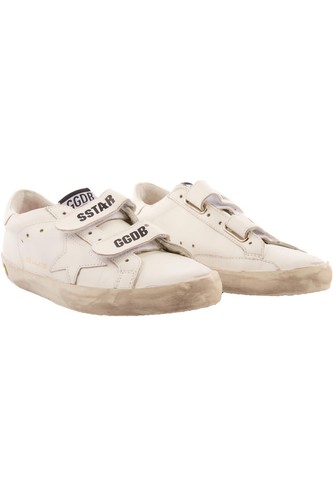 Sneakers golden goose deluxe - sneakers,
