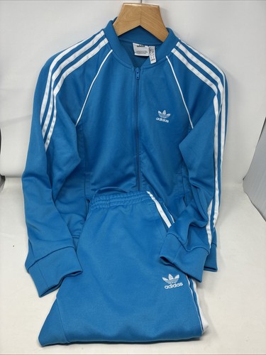 Adidas originals tuta uomo - originals,